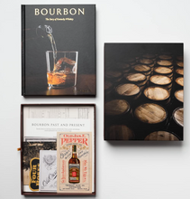 Load image into Gallery viewer, Bourbon Books