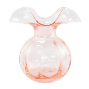 Pink Medium Vase