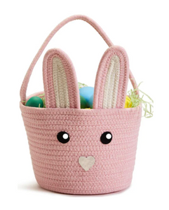 Bunny Baskets