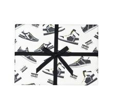 Load image into Gallery viewer, Sneakerhead Gift Wrap