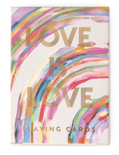Load image into Gallery viewer, Love is Love Cards