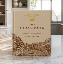 Load image into Gallery viewer, Oakville Grocery: The Cookbook