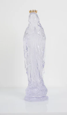 Tall Mary Statue