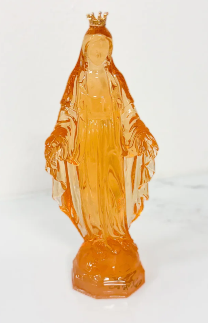 Medium Mary Statue