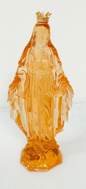 Petite Mary Statue