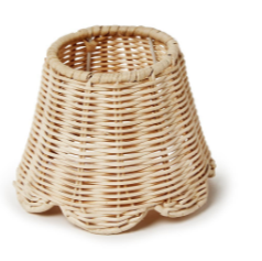 Rattan Lamp Shade