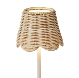 Rattan Lamp Shade