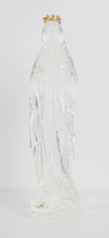Tall Mary Statue