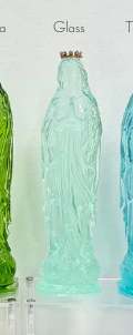 Medium Mary Statue