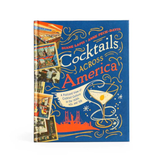 Cocktails Across America