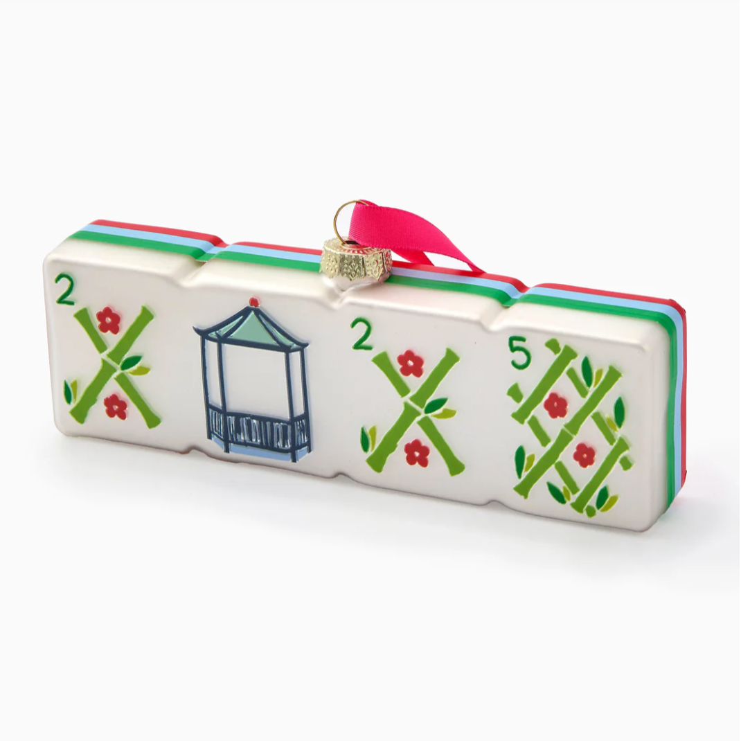2025 Taylor Ornament
