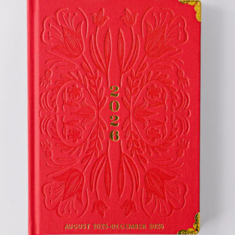 Tulip Planner