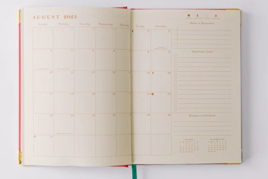 Tulip Planner