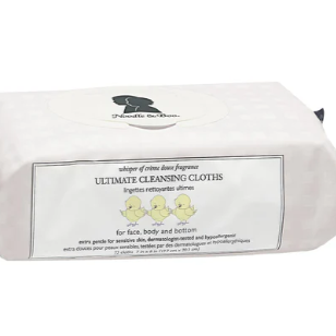 Ultimate Baby Cleansing Cloths