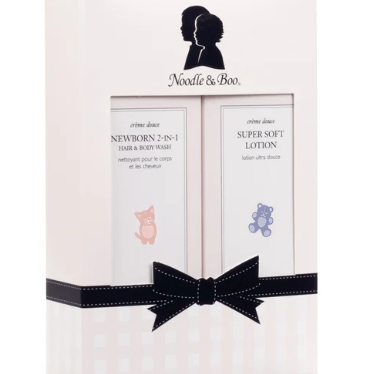 Newborn Gift Set