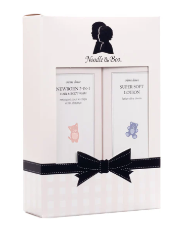 Newborn Gift Set