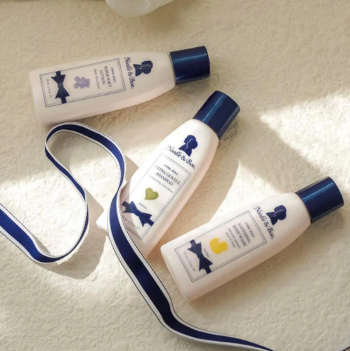 Essential Baby Care Kit