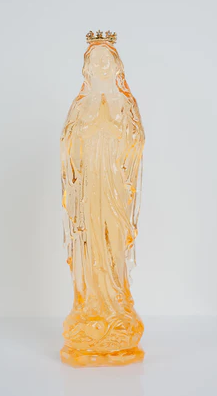 Tall Mary Statue