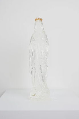 Tall Mary Statue