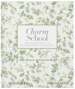 Charm School Book