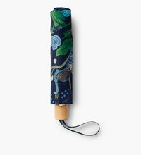 Load image into Gallery viewer, Peacock Umbrella