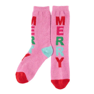 Merry Socks