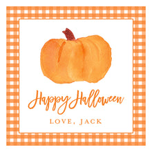 Load image into Gallery viewer, Halloween Gift Tags