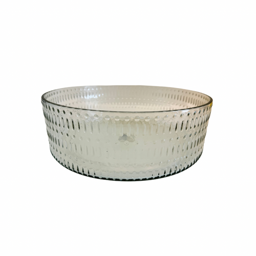 Morse Salad Serving Bowl