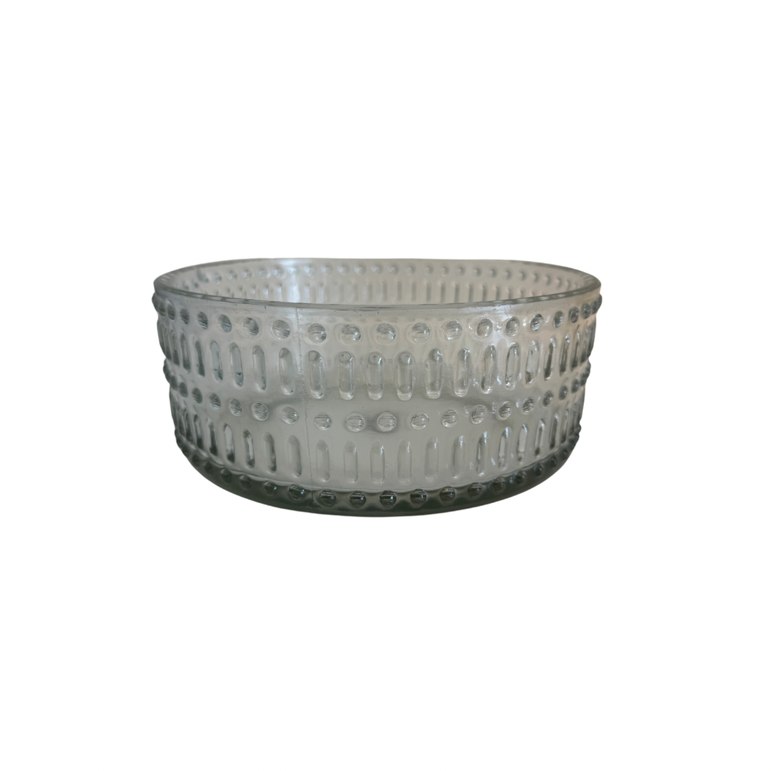 Morse Serving Bowl