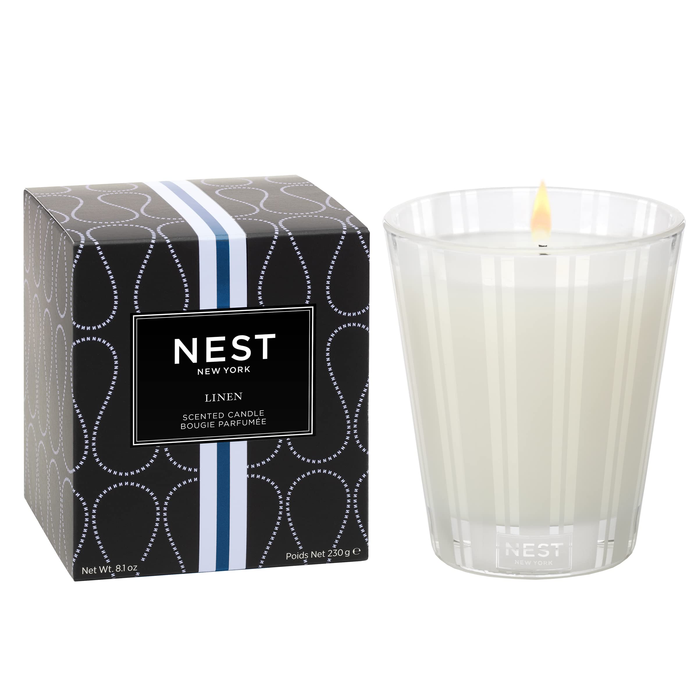 Nest Classic Candle