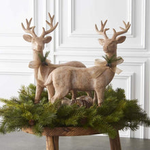 Load image into Gallery viewer, Reindeer with Bow