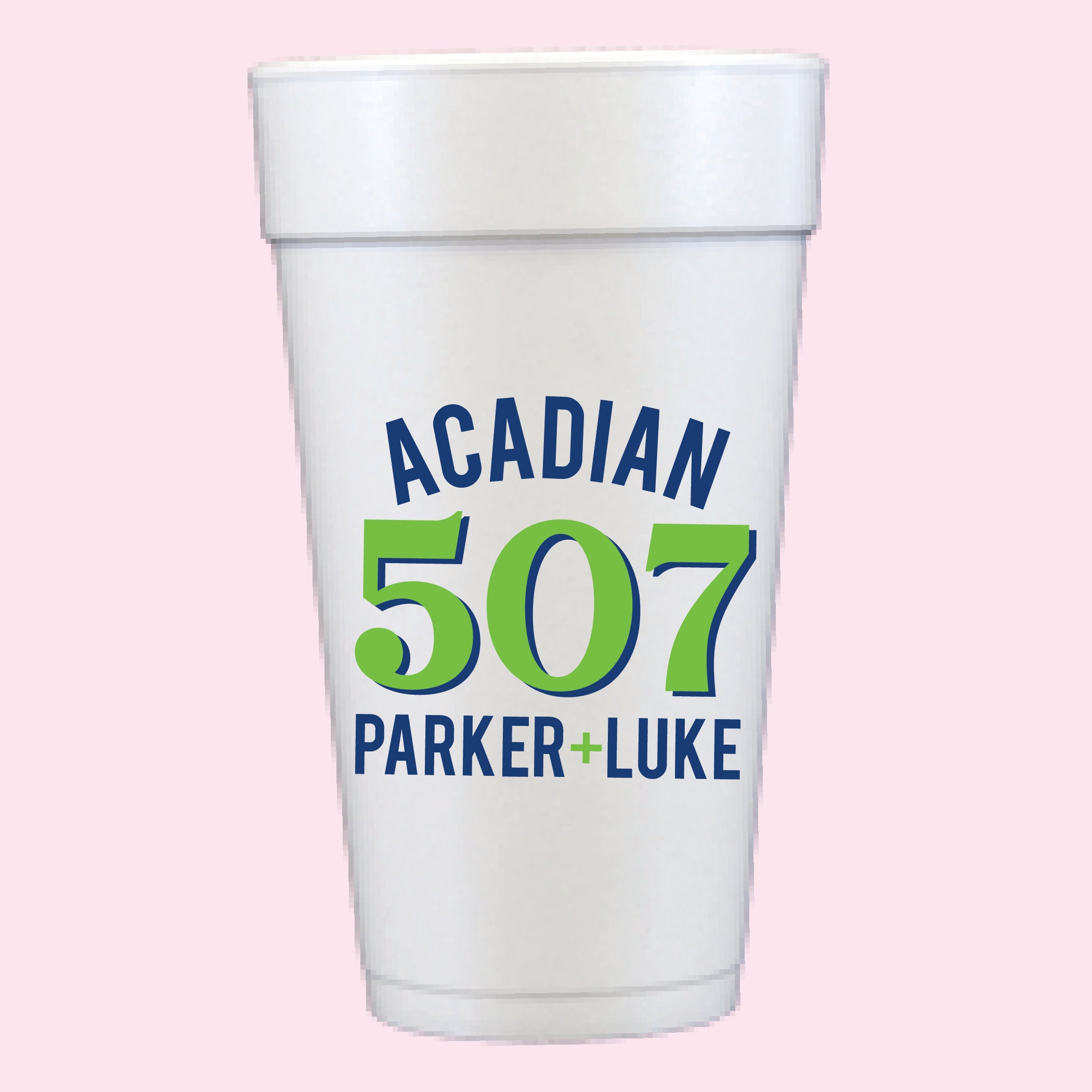Dorm Cups