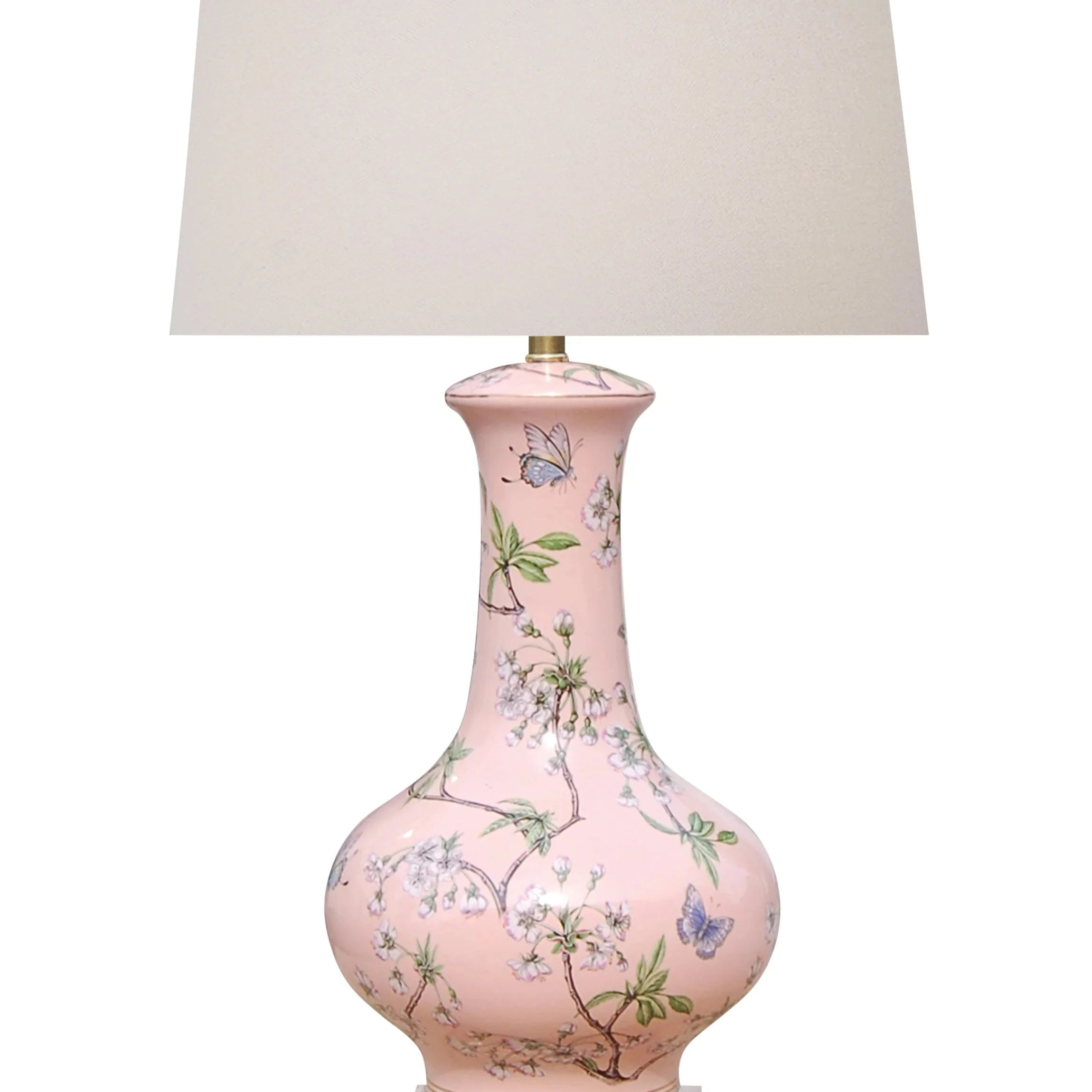 Cherry Blossom Lamp