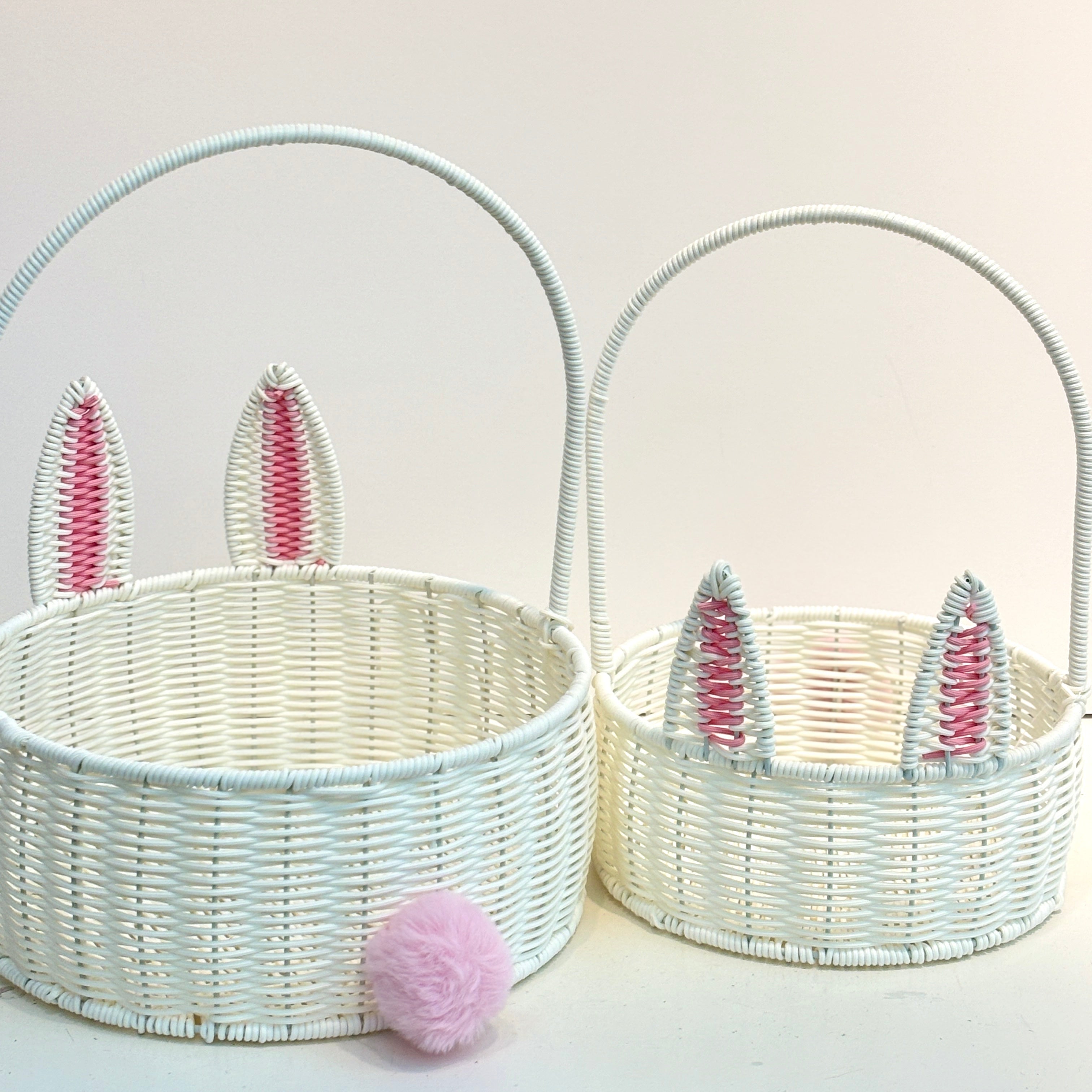 Bunny Basket