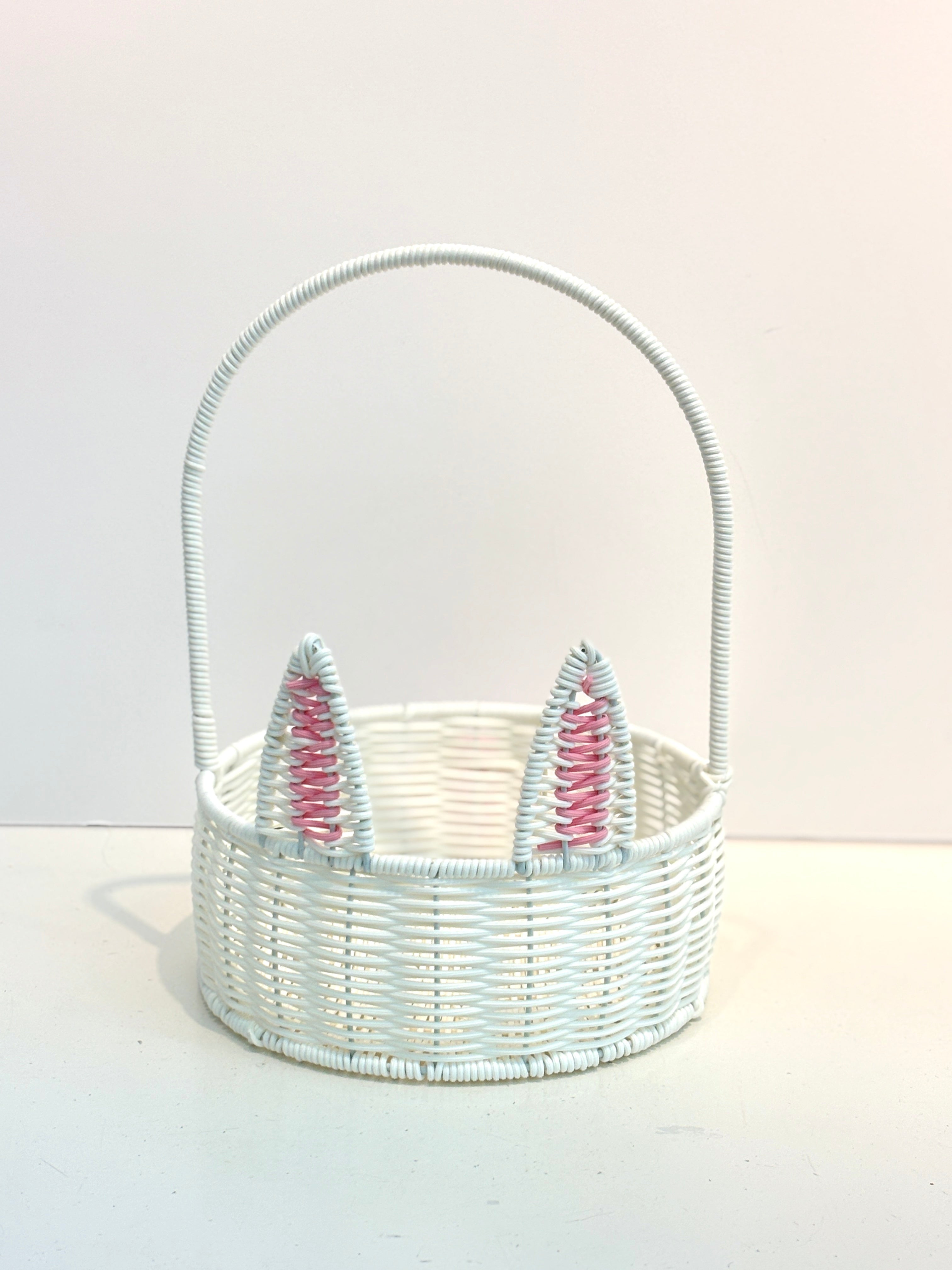 Bunny Basket