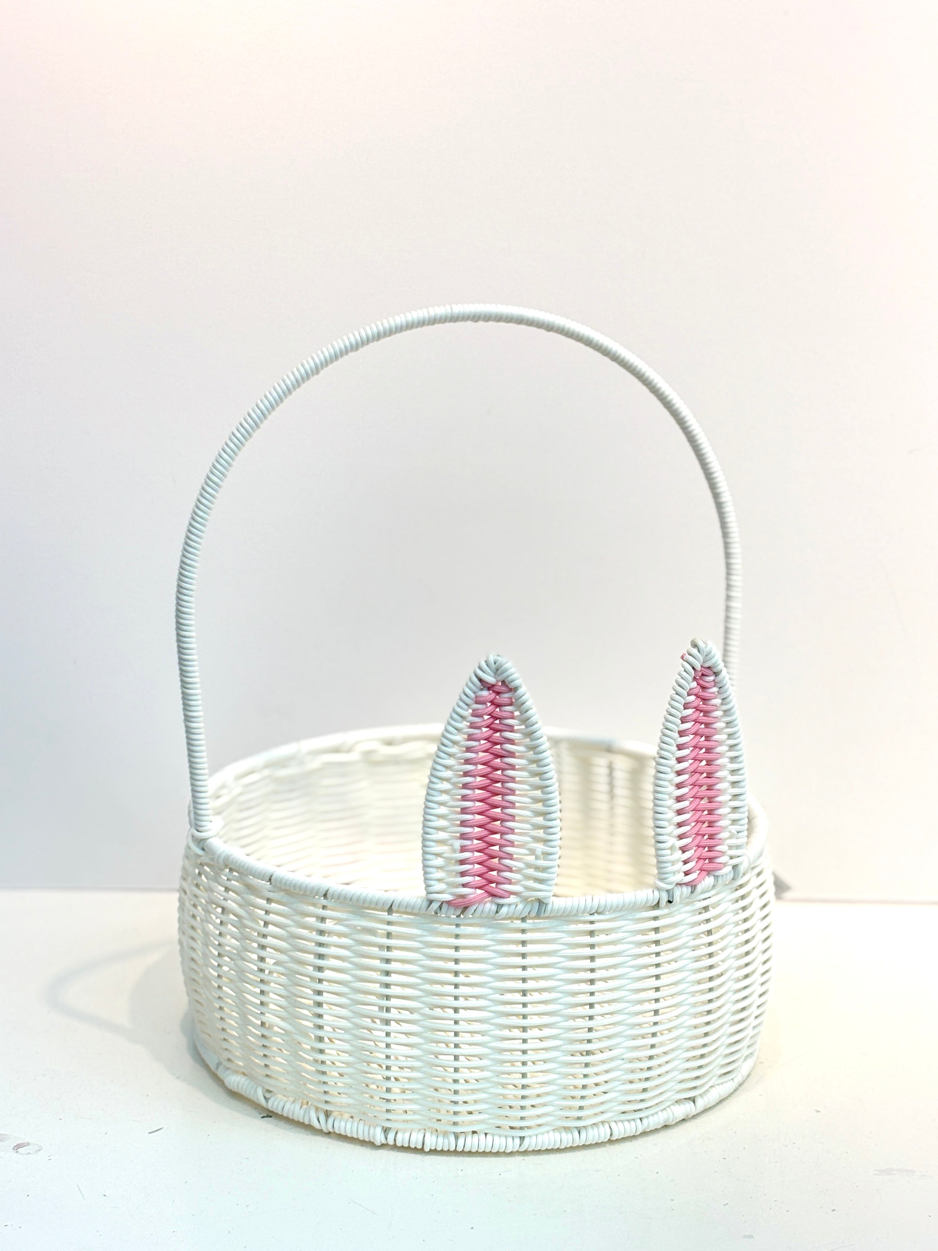 Bunny Basket