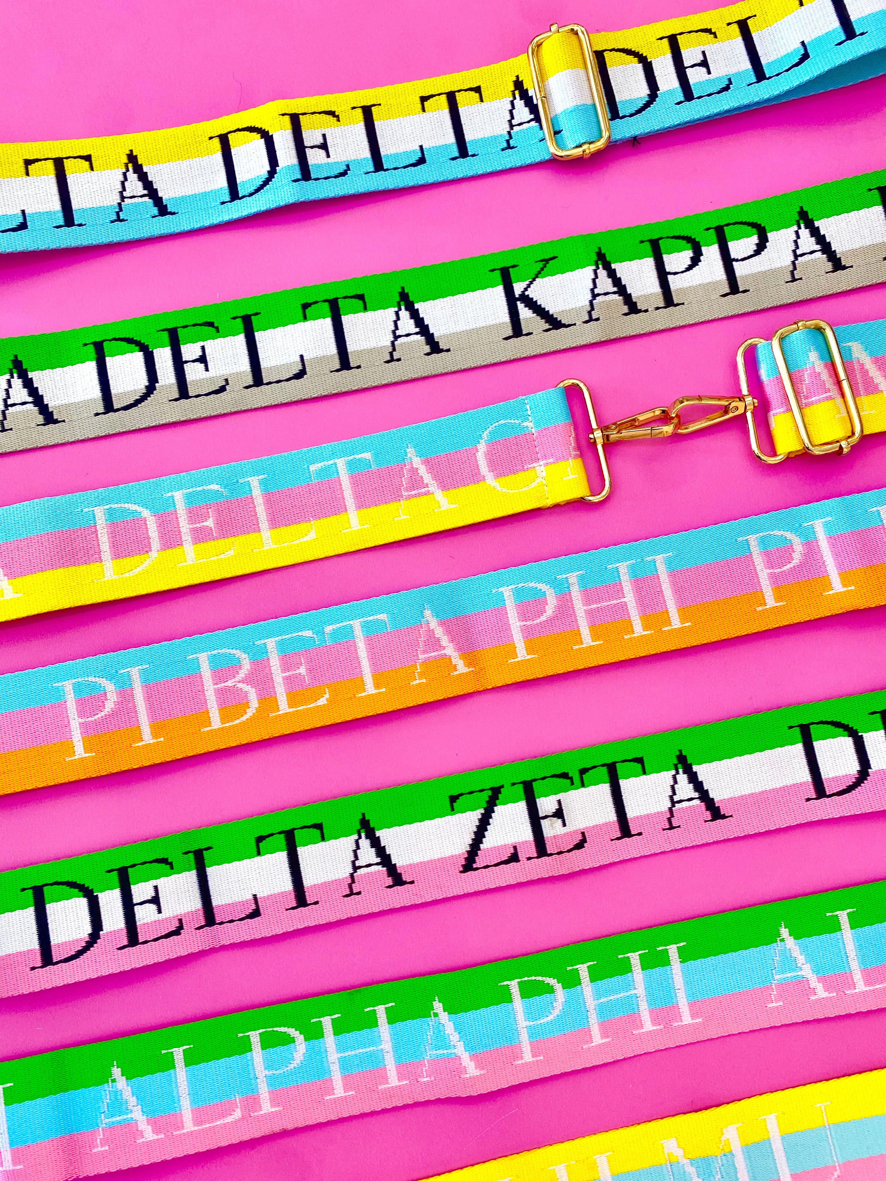 Sorority Universal Strap