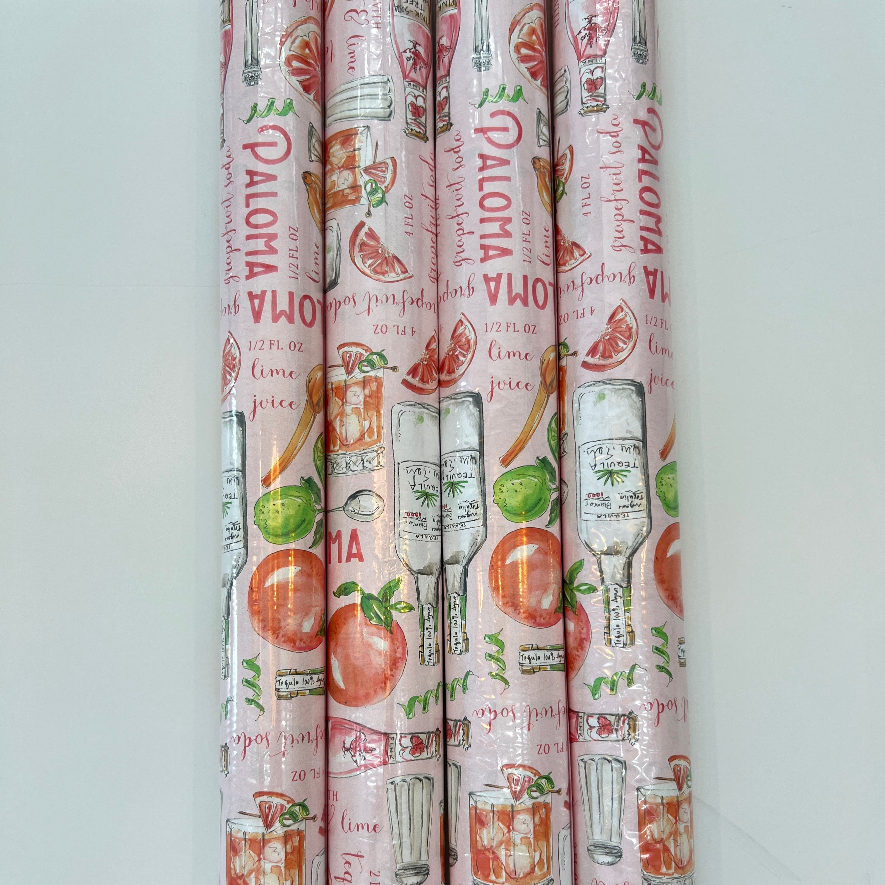 Paloma Wrapping Paper