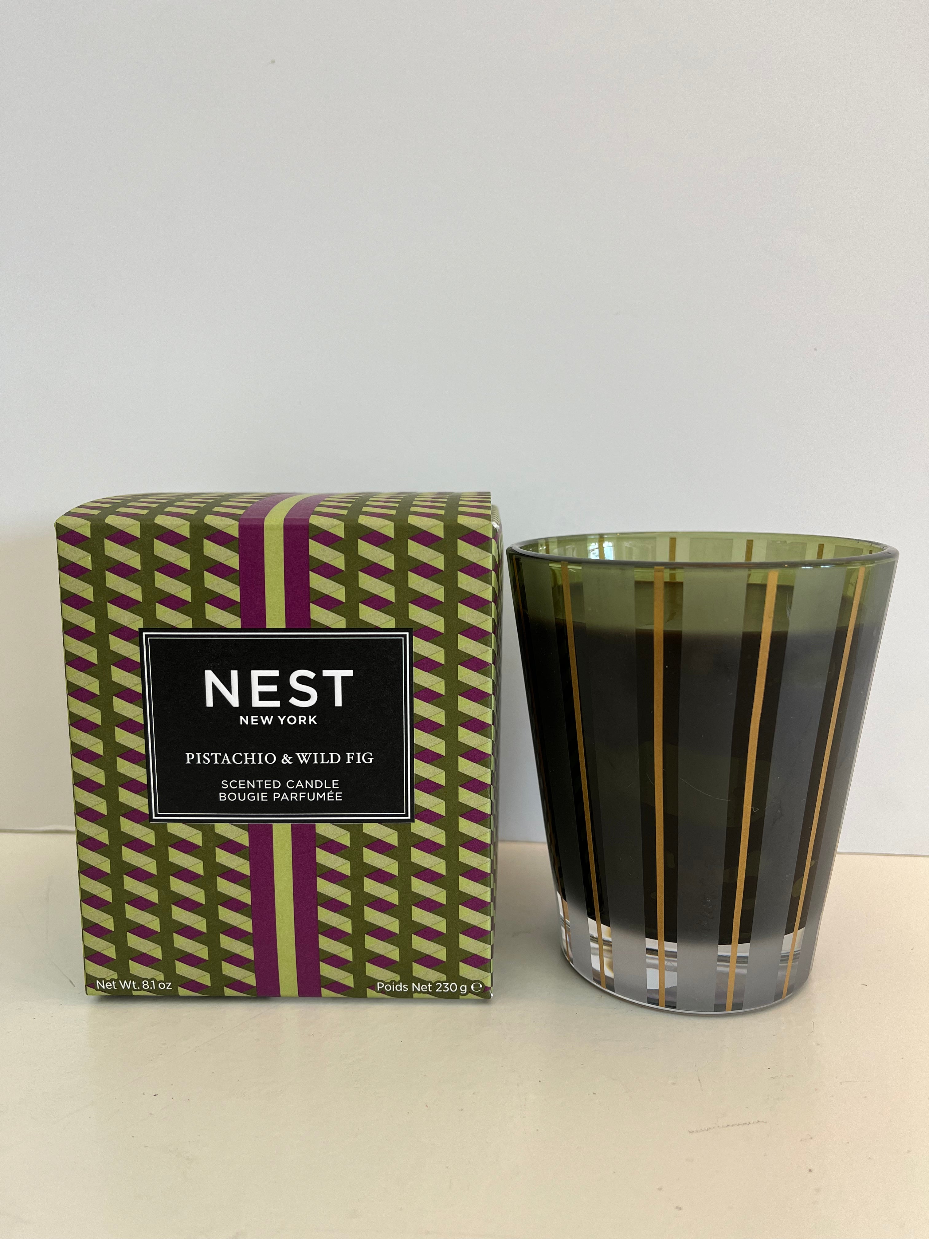 Nest Classic Candle