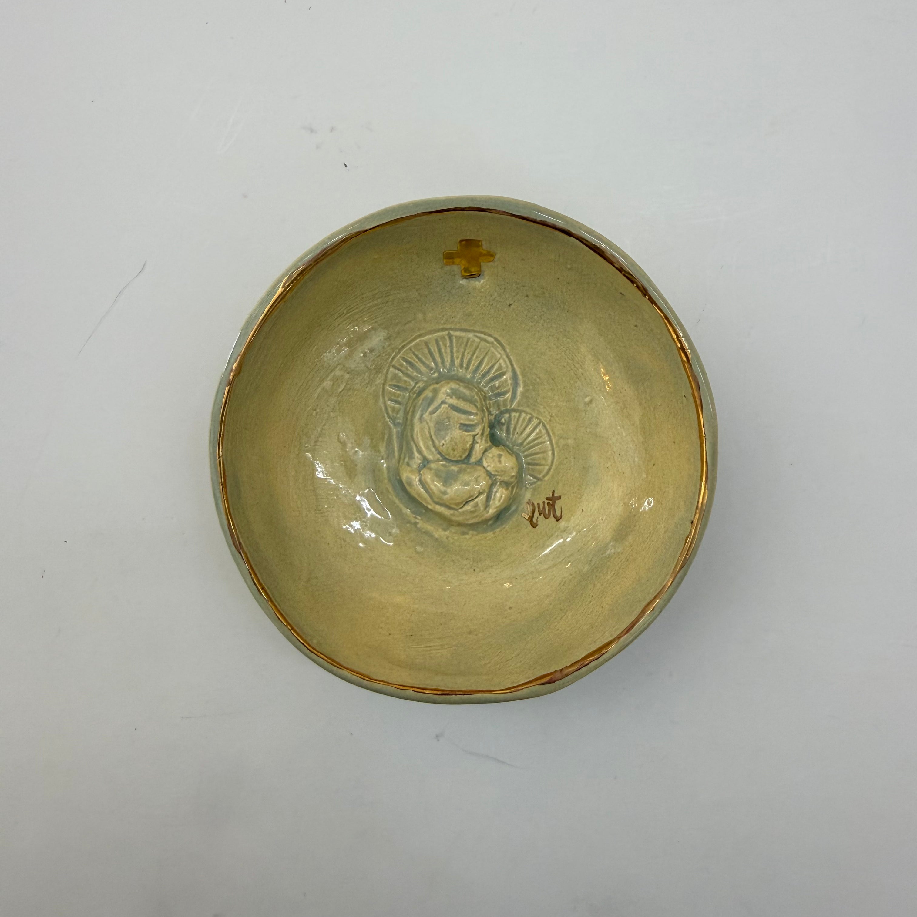 Blessing Bowl