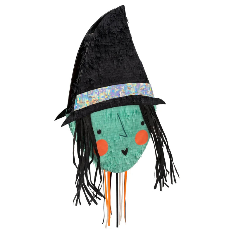 Witch Halloween Piñata