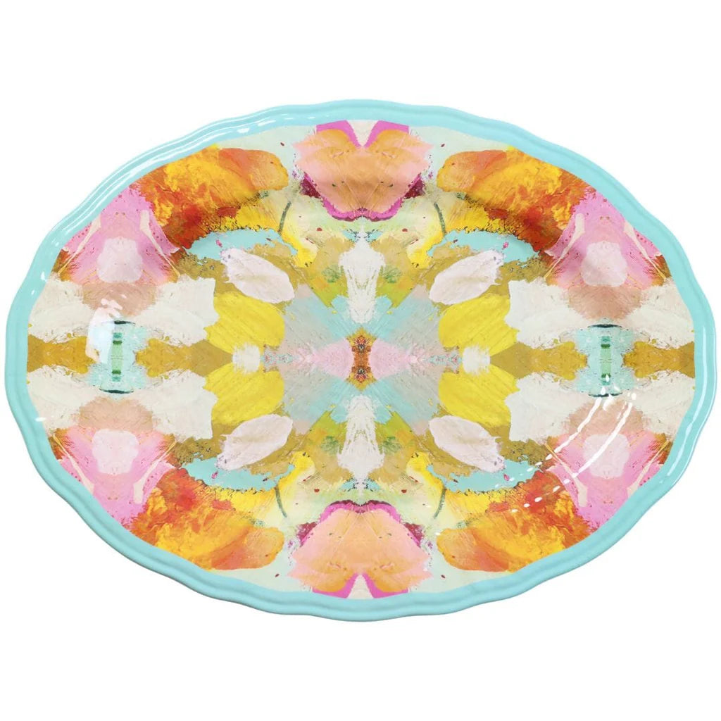 Laura Park Platter