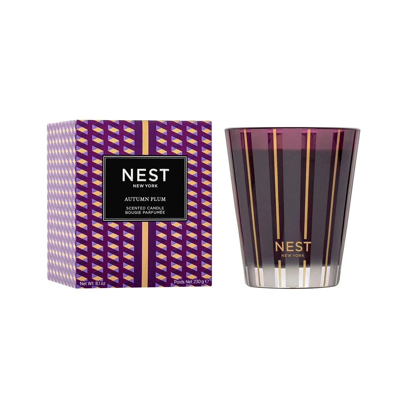 Nest Seasonal Classic Candle