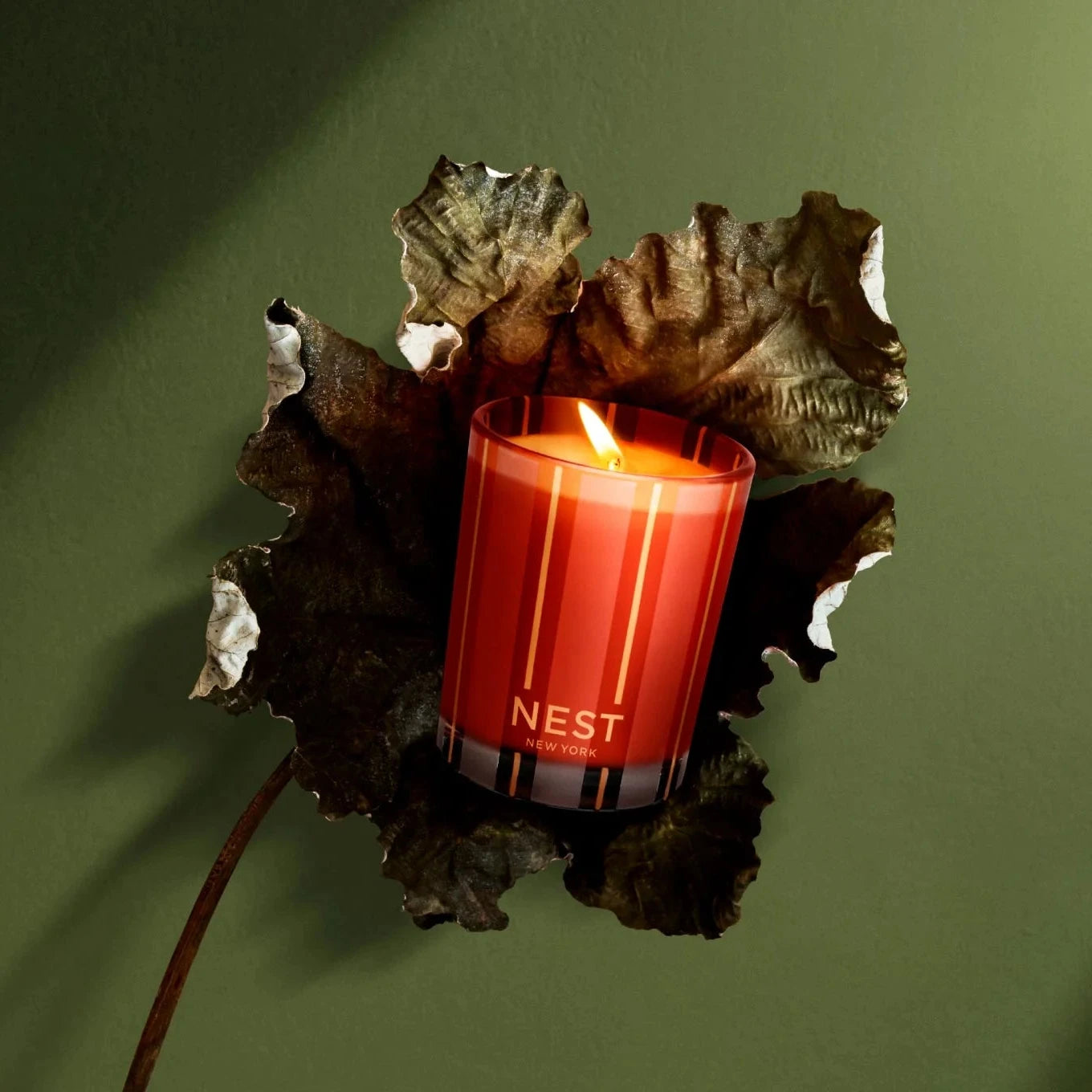 Nest Seasonal Votive Candle