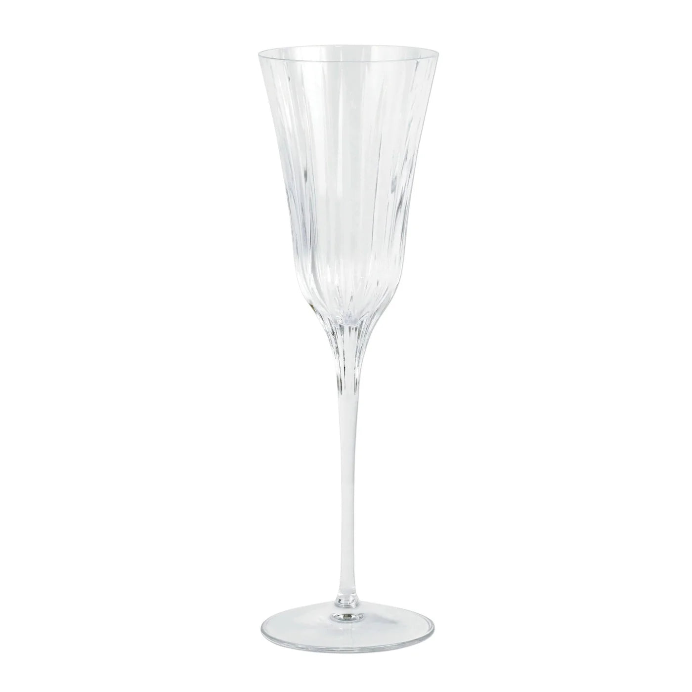 Vietri Natalia Champagne Glass