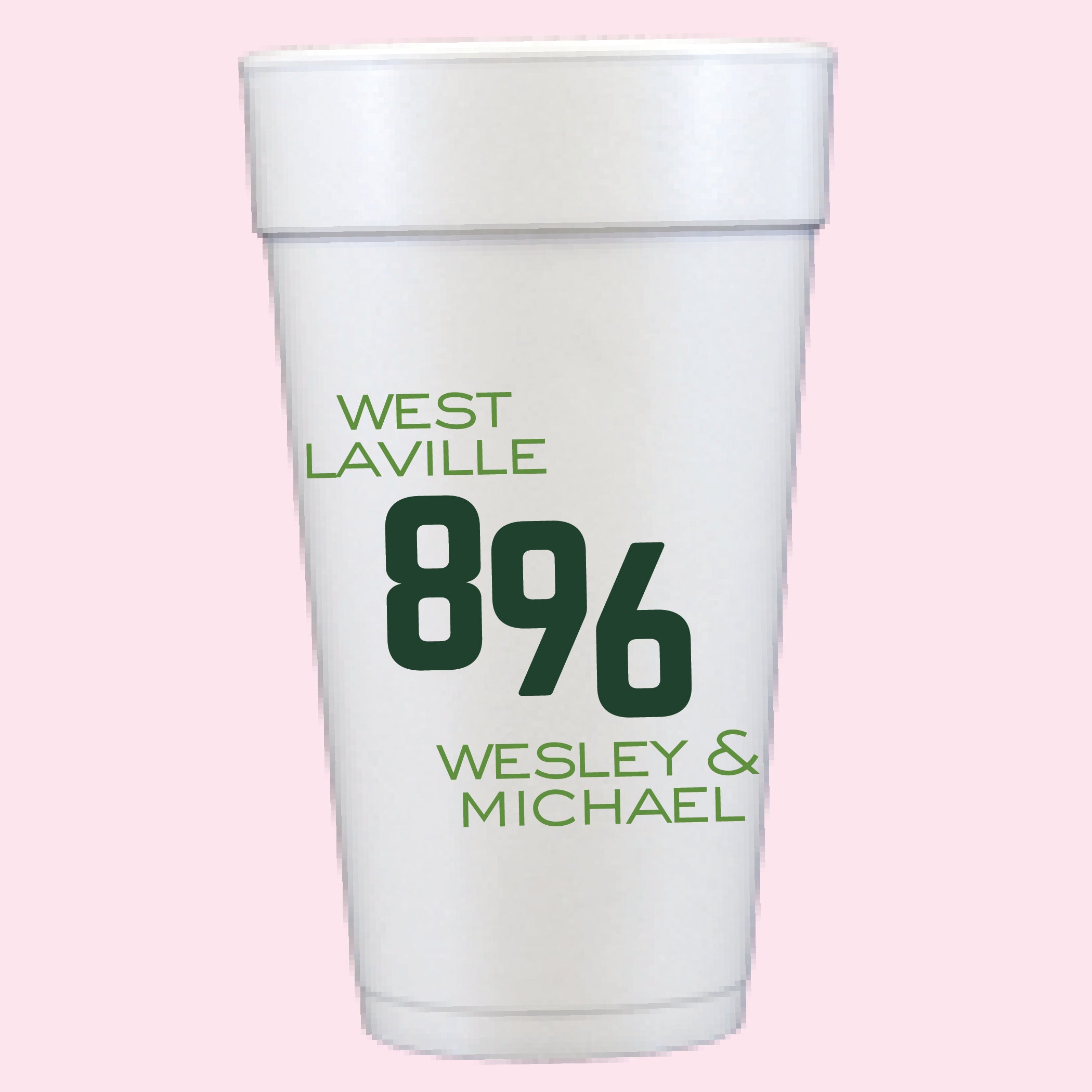 Dorm Cups