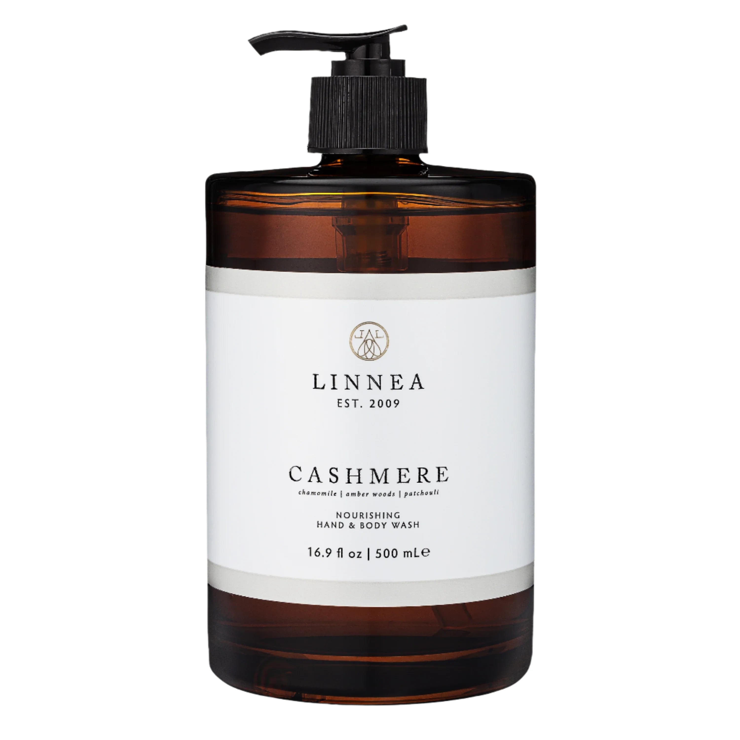 Linnea Hand & Body Wash