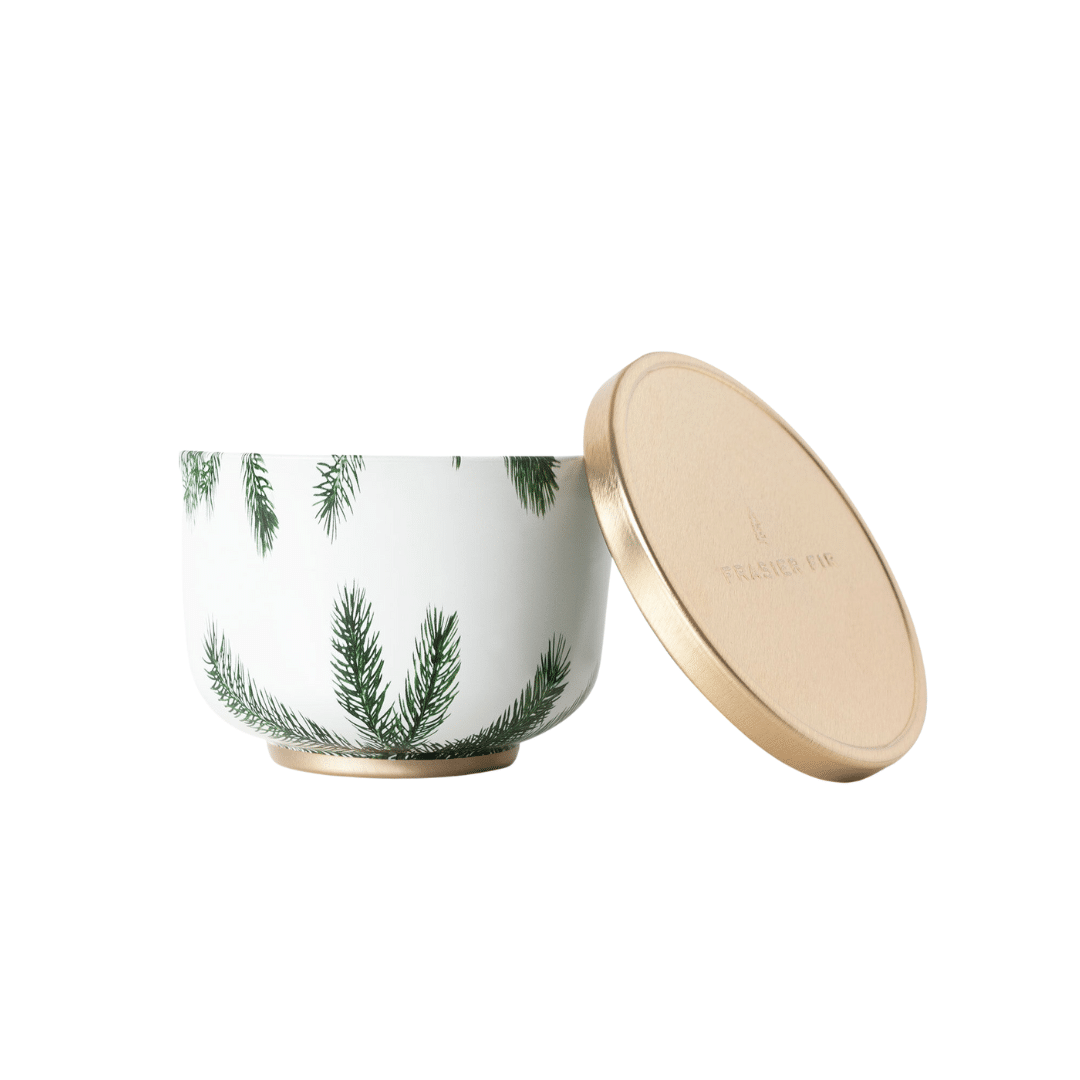 Frasier Fir Universal Tin