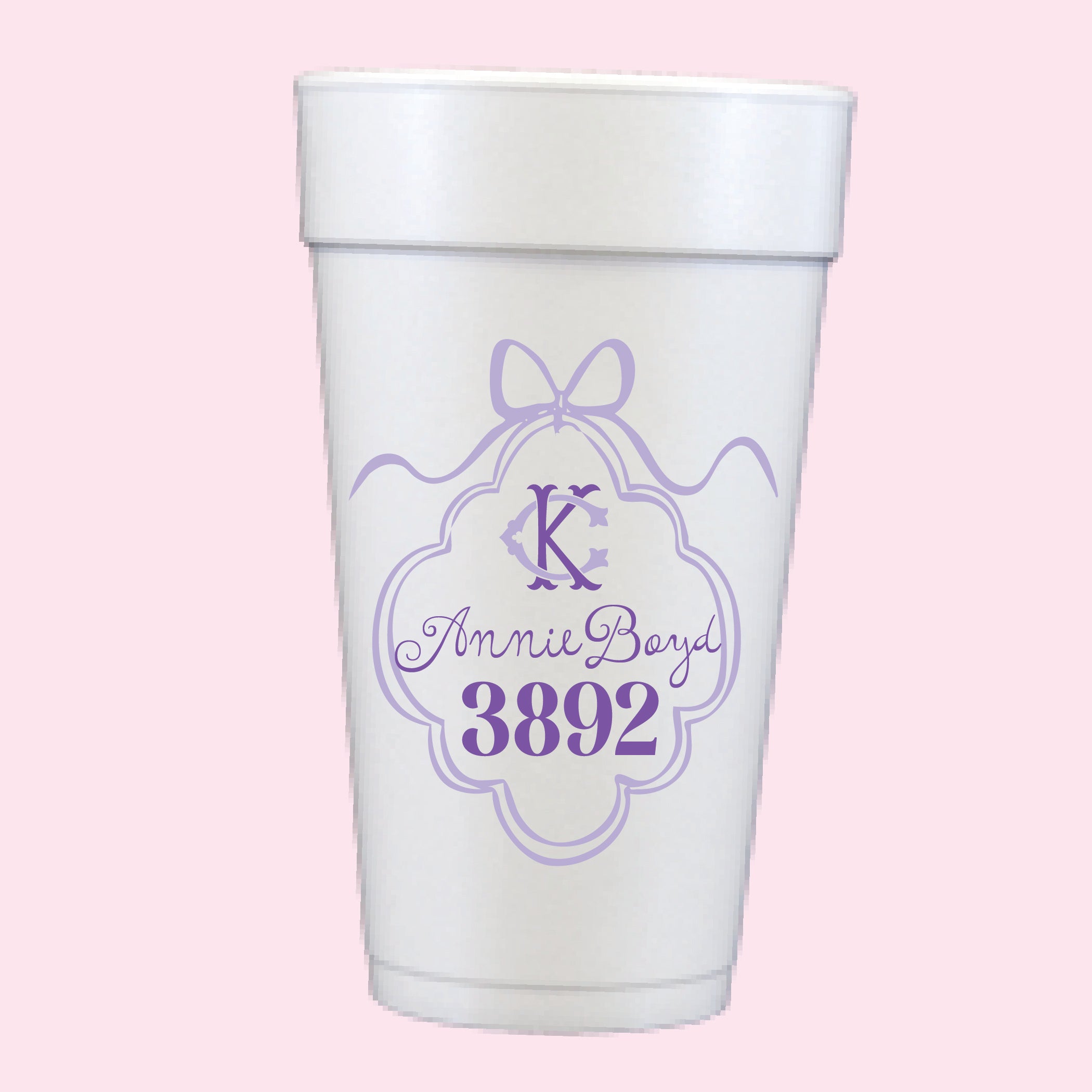 Dorm Cups