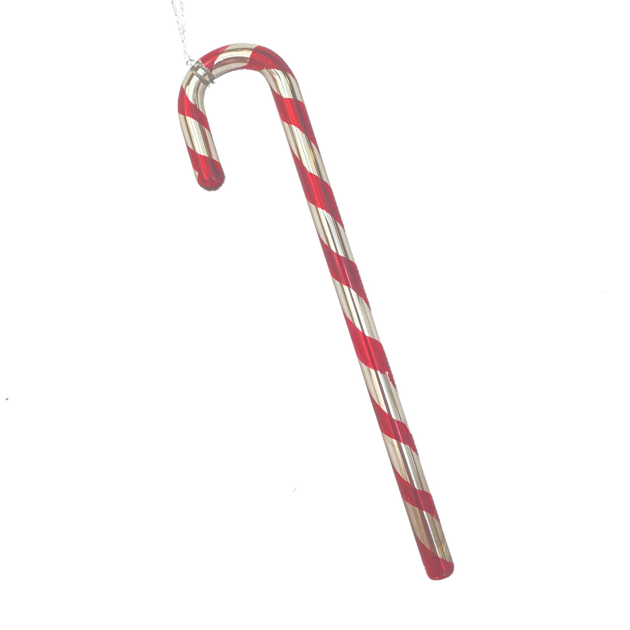 Candy Cane Ornament